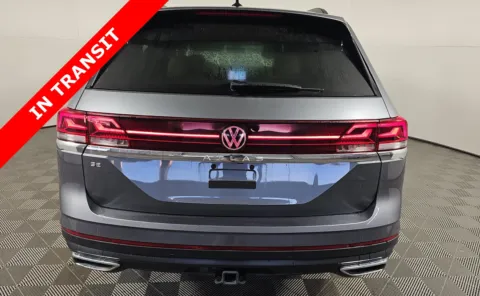 More photos of 2024 Volkswagen Atlas 2.0T SE w Technology at Auto Boutique Texas, TX