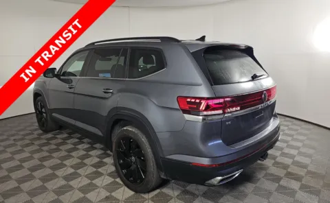 More photos of 2024 Volkswagen Atlas 2.0T SE w Technology at Auto Boutique Texas, TX