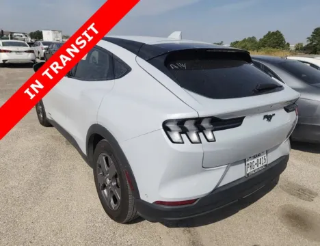 More photos of 2021 Ford Mustang Mach-E Select at Auto Boutique Texas, TX