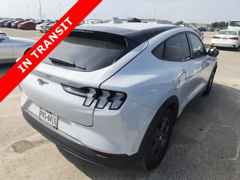 More photos of 2021 Ford Mustang Mach-E Select at Auto Boutique Texas, TX