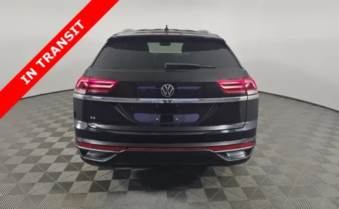More photos of 2021 Volkswagen Atlas Cross Sport 2.0T SE w Technology at Auto Boutique Texas, TX