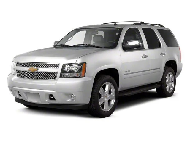 2013 Chevrolet Tahoe LT's photo