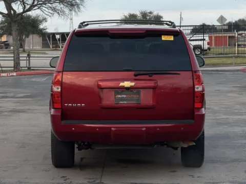 More photos of 2013 Chevrolet Tahoe LT at Auto Boutique Texas, TX