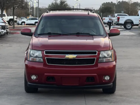 More photos of 2013 Chevrolet Tahoe LT at Auto Boutique Texas, TX