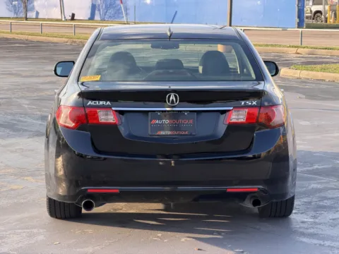 More photos of 2011 Acura TSX at Auto Boutique Texas, TX