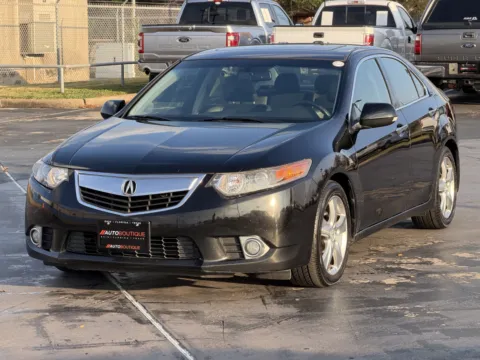 Another view of 2011 Acura TSX for sale in Alvin, TX at Auto Boutique Texas