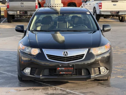 More photos of 2011 Acura TSX at Auto Boutique Texas, TX