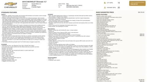 More photos of 2018 CHEVROLET SILVERADO LT at Auto Boutique Texas, TX