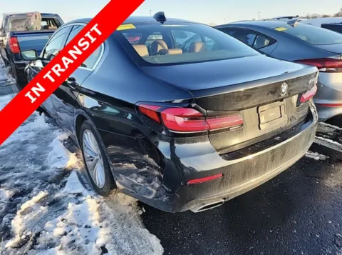 More photos of 2021 BMW 5 Series 530i at Auto Boutique Texas, TX