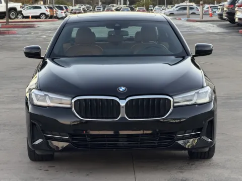 More photos of 2021 BMW 5 Series 530i at Auto Boutique Texas, TX