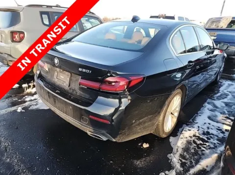 More photos of 2021 BMW 5 Series 530i at Auto Boutique Texas, TX