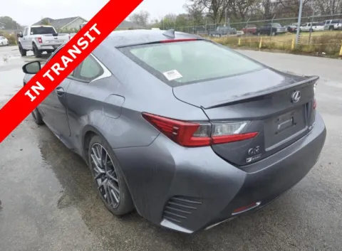 More photos of 2017 Lexus RC 350 F Sport at Auto Boutique Texas, TX