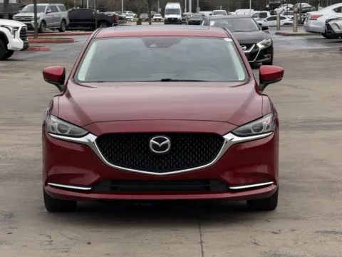 More photos of 2021 Mazda Mazda6 Grand Touring Reserve at Auto Boutique Texas, TX