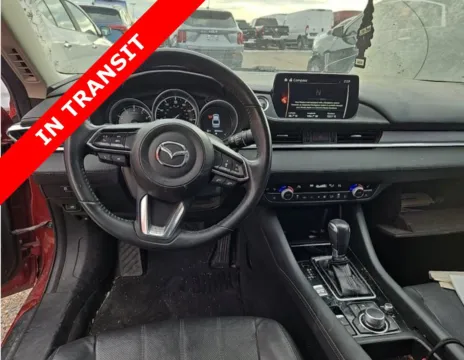 More photos of 2021 Mazda Mazda6 Grand Touring Reserve at Auto Boutique Texas, TX