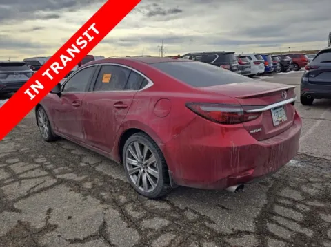 More photos of 2021 Mazda Mazda6 Grand Touring Reserve at Auto Boutique Texas, TX