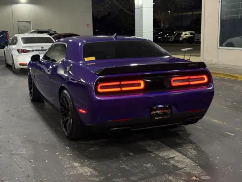 More photos of 2016 Dodge Challenger SRT Hellcat at Auto Boutique Texas, TX