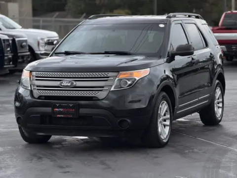 Another view of 2015 Ford Explorer for sale in Alvin, TX at Auto Boutique Texas