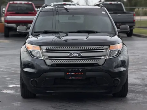 More photos of 2015 Ford Explorer at Auto Boutique Texas, TX