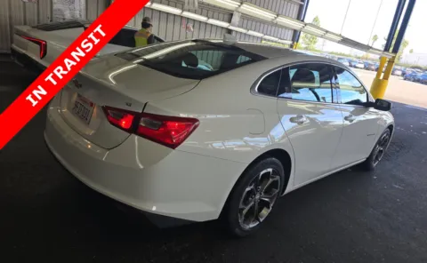 More photos of 2023 Chevrolet Malibu LT at Auto Boutique Texas, TX