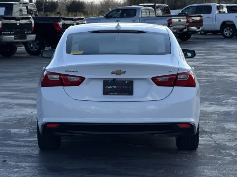 More photos of 2023 Chevrolet Malibu LT at Auto Boutique Texas, TX