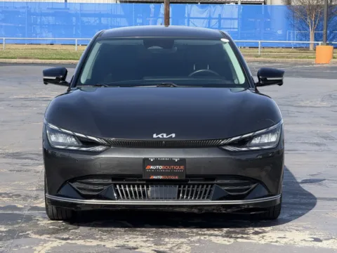 Another view of 2023 Kia EV6 Wind for sale in Alvin, TX at Auto Boutique Texas