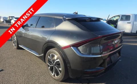 More photos of 2023 Kia EV6 Wind at Auto Boutique Texas, TX