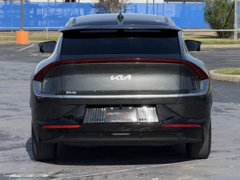 More photos of 2023 Kia EV6 Wind at Auto Boutique Texas, TX