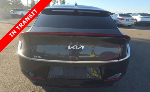 More photos of 2023 Kia EV6 Wind at Auto Boutique Texas, TX