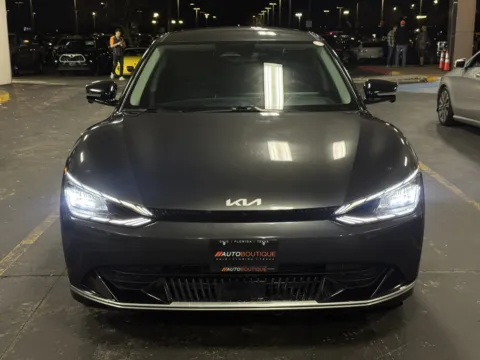 More photos of 2023 Kia EV6 Wind at Auto Boutique Texas, TX