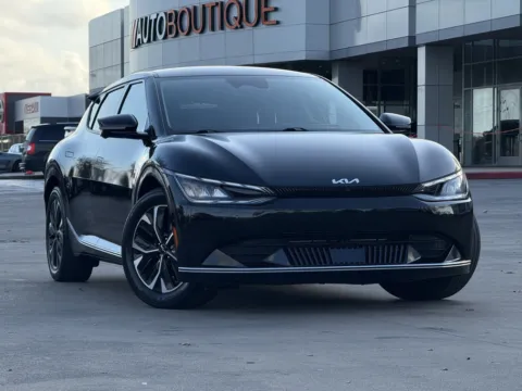 Photos of 2023 Kia EV6 Wind for sale in Alvin, TX at Auto Boutique Texas