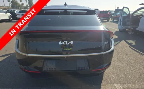More photos of 2023 Kia EV6 Wind at Auto Boutique Texas, TX