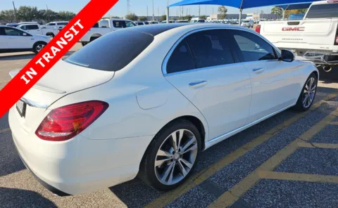 More photos of 2017 Mercedes-Benz C-Class C 300 at Auto Boutique Texas, TX