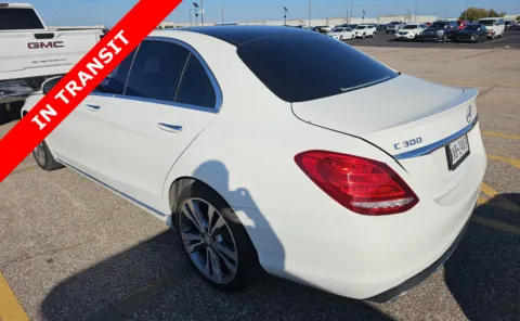 More photos of 2017 Mercedes-Benz C-Class C 300 at Auto Boutique Texas, TX