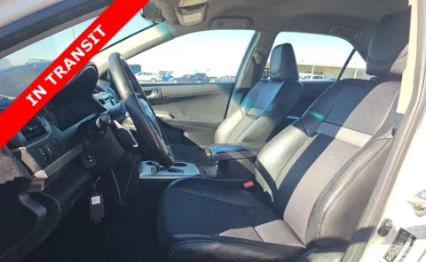 More photos of 2014 Toyota Camry SE at Auto Boutique Texas, TX