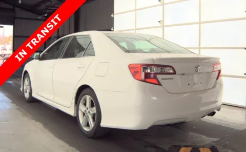 More photos of 2014 Toyota Camry SE at Auto Boutique Texas, TX