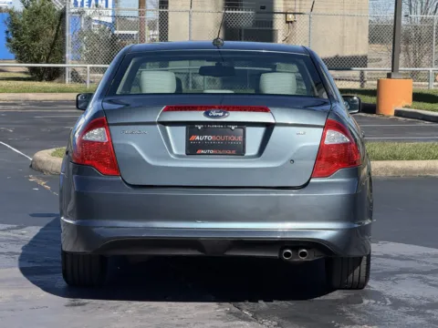 More photos of 2011 FORD FUSION SE at Auto Boutique Texas, TX