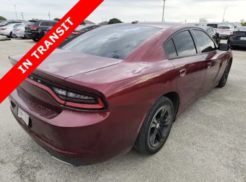 Another view of 2021 Dodge Charger SXT for sale in Alvin, TX at Auto Boutique Texas