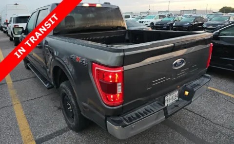 More photos of 2021 Ford F-150 XLT at Auto Boutique Texas, TX