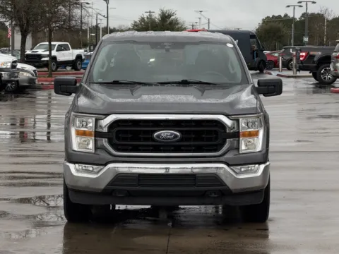 More photos of 2021 Ford F-150 XLT at Auto Boutique Texas, TX