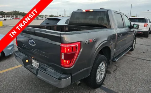 More photos of 2021 Ford F-150 XLT at Auto Boutique Texas, TX