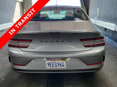 More photos of 2023 Genesis Electrified G80 at Auto Boutique Texas, TX