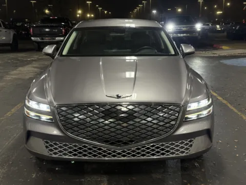 More photos of 2023 Genesis Electrified G80 at Auto Boutique Texas, TX