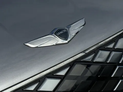 More photos of 2023 Genesis Electrified G80 at Auto Boutique Texas, TX