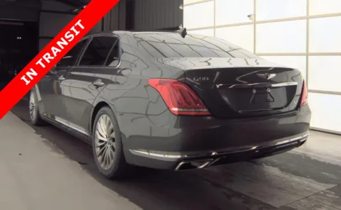 More photos of 2019 Genesis G90 5.0L Ultimate at Auto Boutique Texas, TX