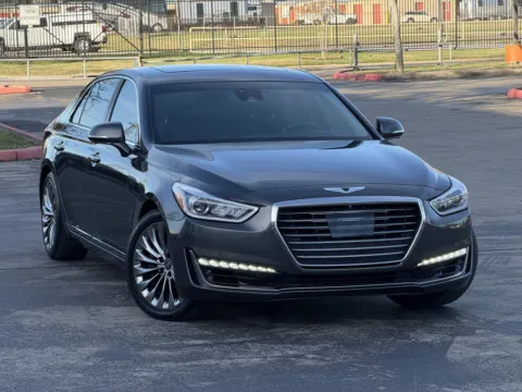 Photos of 2019 Genesis G90 5.0L Ultimate for sale in Alvin, TX at Auto Boutique Texas