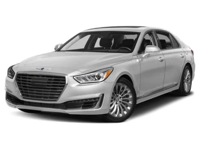 2019 Genesis G90 5.0L Ultimate for sale in Alvin, TX