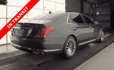 More photos of 2019 Genesis G90 5.0L Ultimate at Auto Boutique Texas, TX