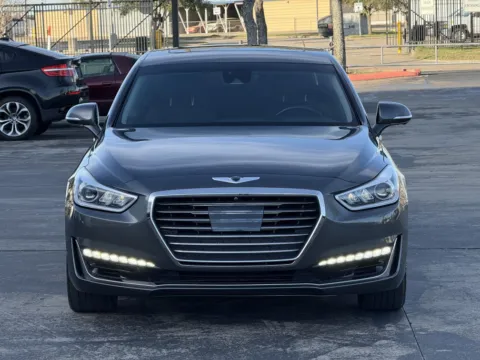 More photos of 2019 Genesis G90 5.0L Ultimate at Auto Boutique Texas, TX