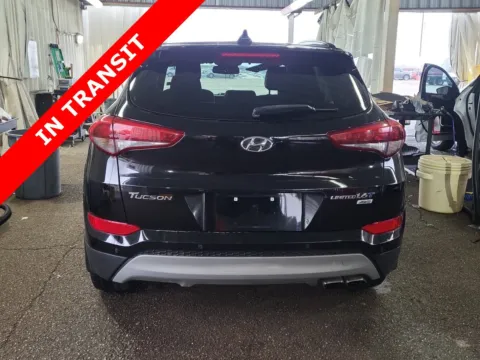 More photos of 2018 Hyundai Tucson Limited at Auto Boutique Texas, TX