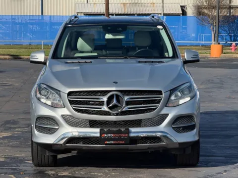 More photos of 2018 Mercedes-Benz GLE 350 at Auto Boutique Texas, TX